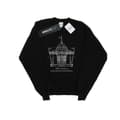 Miniatyrbild 1 av 3: Disney Dam/Tjej Mary Poppins Karusell Sketch Sweatshirt