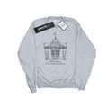 Miniatyrbild 1 av 3: Disney Dam/Tjej Mary Poppins Karusell Sketch Sweatshirt