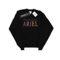 Miniatyrbild 1 av 3: Disney Pojkar Den lilla sjöjungfrun Ariel Graphic Sweatshirt