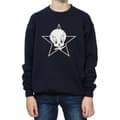 Miniatyrbillede 3 af 5: Looney Tunes Boys Tweety Pie Mono Star Sweatshirt