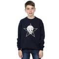 Miniatyrbillede 2 af 5: Looney Tunes Boys Tweety Pie Mono Star Sweatshirt