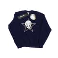 Miniatyrbillede 1 af 5: Looney Tunes Boys Tweety Pie Mono Star Sweatshirt