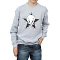 Miniatyrbillede 3 af 5: Looney Tunes Boys Tweety Pie Mono Star Sweatshirt