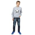 Miniatyrbillede 4 af 5: Looney Tunes Boys Tweety Pie Mono Star Sweatshirt