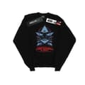 Miniatyrbild 1 av 3: Star Wars Sweatshirt Attack Of The Imperial Fleet för flickor