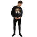 Miniatyrbilde 4 av 5: Star Wars Mens Stormtrooper Dia De Los Muertos Sweatshirt