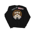 Miniatyrbilde 1 av 5: Star Wars Mens Stormtrooper Dia De Los Muertos Sweatshirt