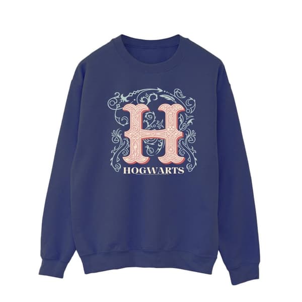 Harry Potter Herr Flowers H Sweatshirt