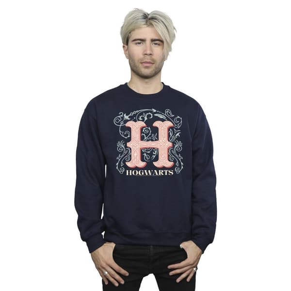 Harry Potter Herr Flowers H Sweatshirt