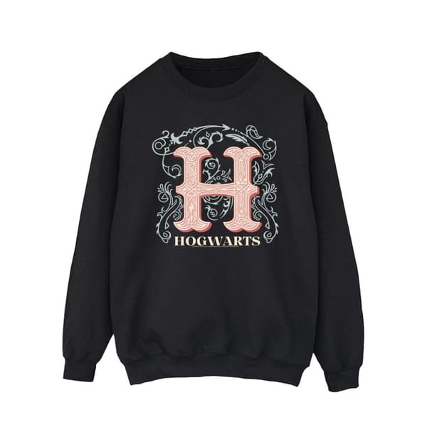 Harry Potter Herr Flowers H Sweatshirt