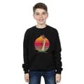 Miniatyrbillede 2 af 3: Disney Boys The Lion King Timon Sunset Sweatshirt