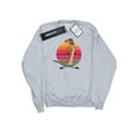 Miniatyrbillede 1 af 3: Disney Boys The Lion King Timon Sunset Sweatshirt