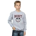 Miniatyrbild 2 av 3: Disney Pojkar Musse Pigg New York Seal Sweatshirt
