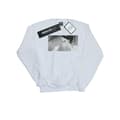 Miniatyrbilde 1 av 3: Disney Mens The Princess And The Frog Kiss Sweatshirt