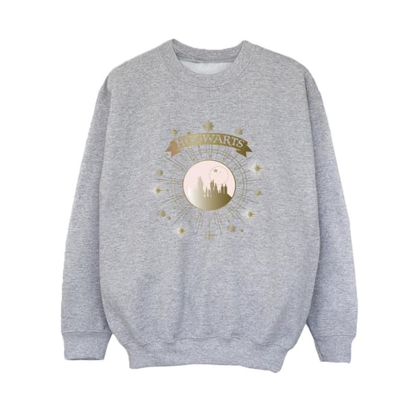 Harry Potter Boys Hogwarts Yule Ball Sweatshirt