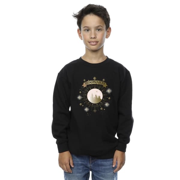 Harry Potter Boys Hogwarts Yule Ball Sweatshirt