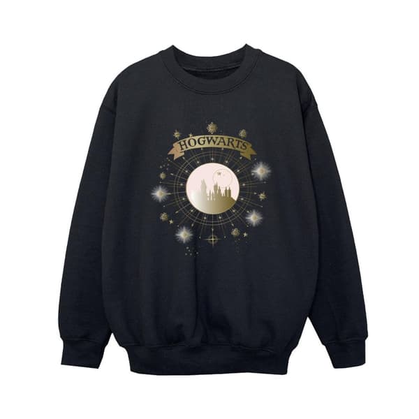 Harry Potter Boys Hogwarts Yule Ball Sweatshirt
