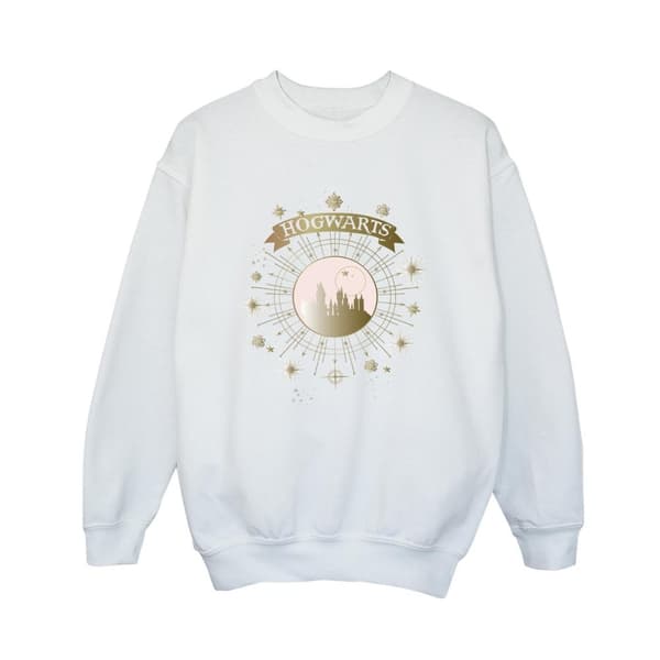 Harry Potter Boys Hogwarts Yule Ball Sweatshirt