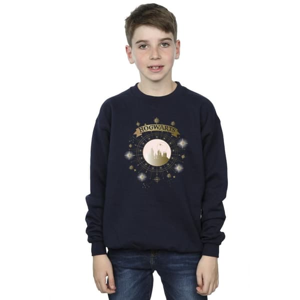 Harry Potter Boys Hogwarts Yule Ball Sweatshirt