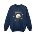 Miniatyrbilde 1 av 3: Harry Potter Boys Hogwarts Yule Ball Sweatshirt