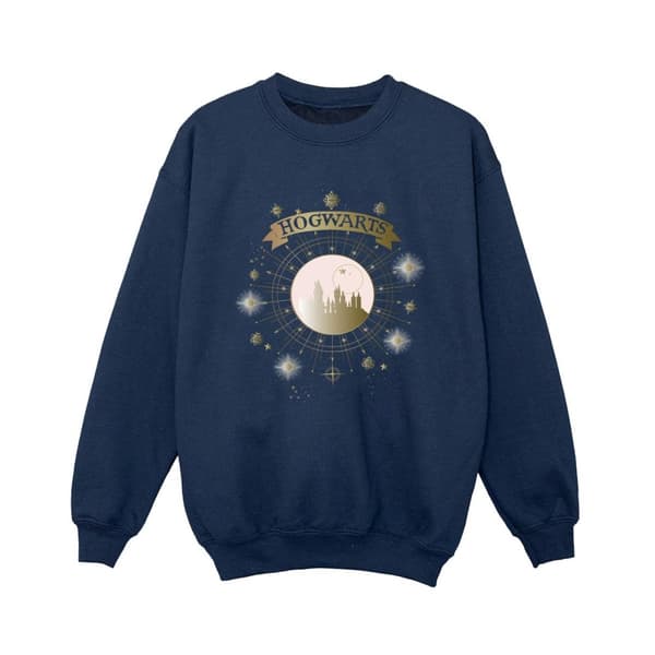 Harry Potter Boys Hogwarts Yule Ball Sweatshirt