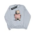 Miniatyrbild 1 av 5: Disney Dam/Tjej Toy Story Kung Fu Fläskkotlett Sweatshirt