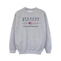 Miniatyrbilde 1 av 3: NASA Girls Kennedy Space Centre Explore Sweatshirt