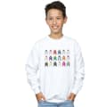 Pikkukuva 2 / 3: Star Wars Boys R2 Units Sweatshirt