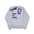 Miniatyrbilde 1 av 3: NASA Girls I Need My Space Sweatshirt
