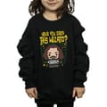 Miniatyrbild 3 av 5: Harry Potter Sirius Black Azkaban Junior-tröja för flickor