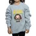 Miniatyrbild 3 av 5: Harry Potter Sirius Black Azkaban Junior-tröja för flickor