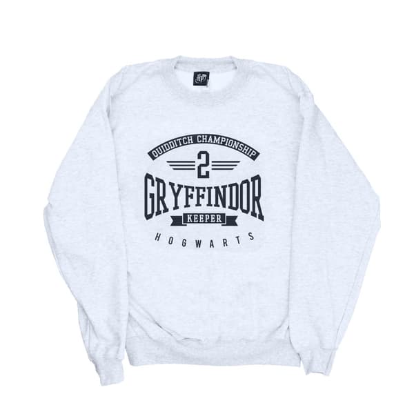 Harry Potter Gryffindor Keeper Sweatshirt - dam/dam