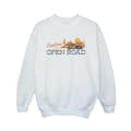 Miniatyrbild 1 av 3: Disney Boys Cars Explore The Open Road Sweatshirt
