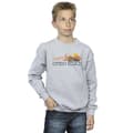 Miniatyrbild 2 av 3: Disney Boys Cars Explore The Open Road Sweatshirt