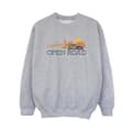 Miniatyrbild 1 av 3: Disney Boys Cars Explore The Open Road Sweatshirt