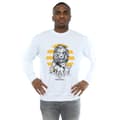 Miniatyrbilde 2 av 3: Disney Mens The Lion King Movie Group Sweatshirt
