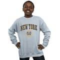 Miniatyrbild 2 av 3: Disney Pojkar Musse Pigg New York Seal Sweatshirt