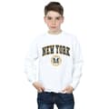 Miniatyrbild 2 av 3: Disney Pojkar Musse Pigg New York Seal Sweatshirt