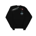 Miniatyrbild 1 av 3: Star Wars: The Rise of Skywalker Herr Star Wars The Rise Of Skywalker Jedi Badge Sweatshirt med brösttryck