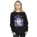 Pikkukuva 2 / 3: Disney Womens/Ladies Cinderella Collage Poster Sweatshirt
