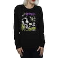 Miniatyrbilde 3 av 5: Disney Womens/Ladies Toy Story Comic Cover Sweatshirt