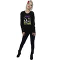 Miniatyrbilde 4 av 5: Disney Womens/Ladies Toy Story Comic Cover Sweatshirt