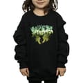 Miniatyrbillede 3 af 5: Harry Potter Girls Magical Forest Sweatshirt