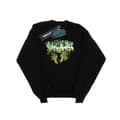 Miniatyrbillede 1 af 5: Harry Potter Girls Magical Forest Sweatshirt