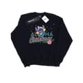 Miniatyrbilde 1 av 3: Disney Womens/Ladies Lilo And Stitch Aloha Christmas Sweatshirt