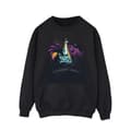 Miniatyrbilde 1 av 3: Disney Mens Lightyear Buzz And Zurg Sweatshirt