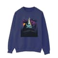 Miniatyrbilde 1 av 3: Disney Mens Lightyear Buzz And Zurg Sweatshirt