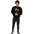 Miniatyrbillede 4 af 5: Disney Mens Cars Lightning Vs Storm Sweatshirt