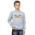 Miniatyrbillede 2 af 3: Harry Potter Boys Snitch Wings Pastels Sweatshirt