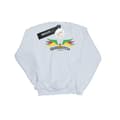 Miniatyrbillede 1 af 3: Harry Potter Boys Snitch Wings Pastels Sweatshirt